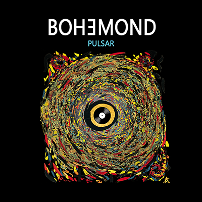 BOHEMOND • Pulsar • Full ELECTRO album • Links